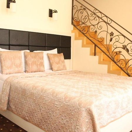 Jermuk Verona Resort Buitenkant foto