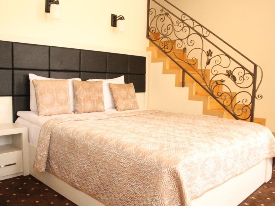 Jermuk Verona Resort Buitenkant foto