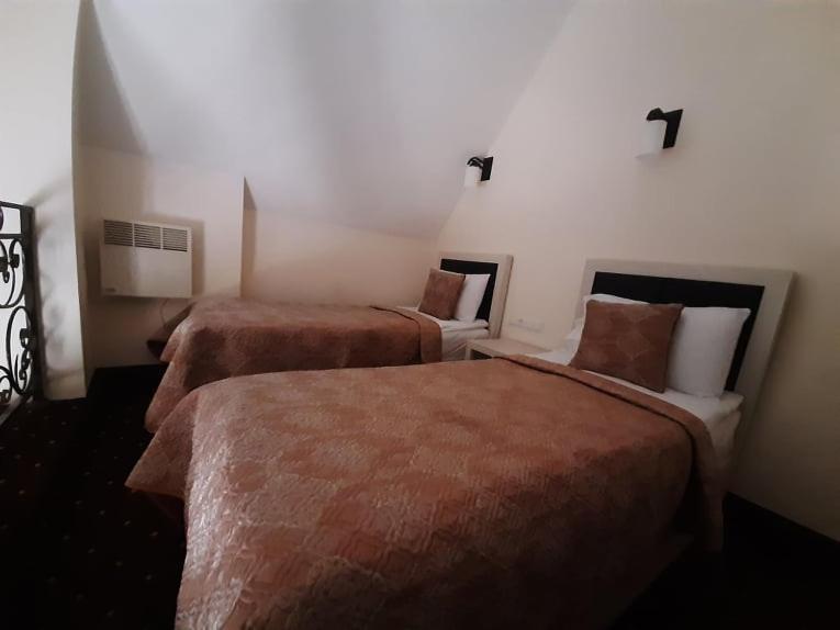 Jermuk Verona Resort Buitenkant foto