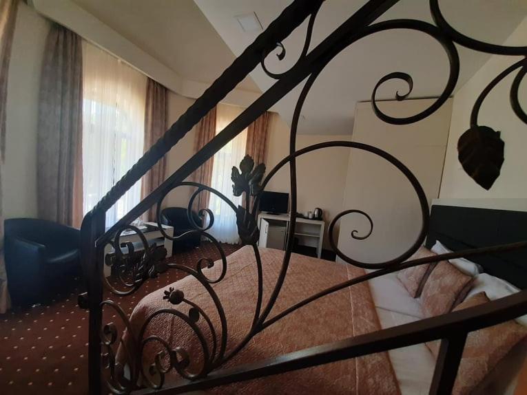 Jermuk Verona Resort Buitenkant foto
