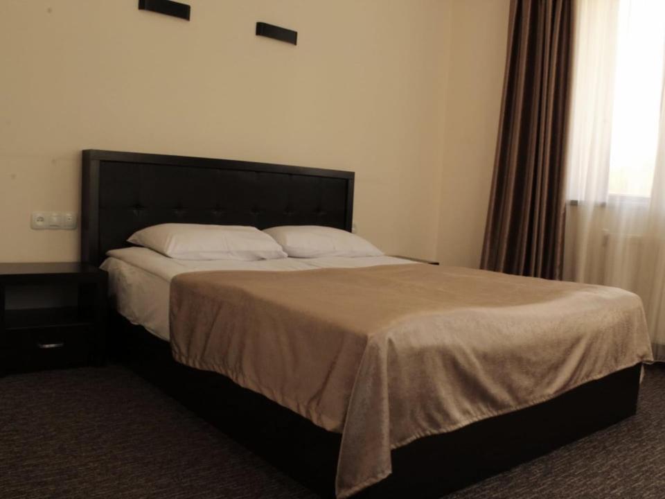 Jermuk Verona Resort Buitenkant foto