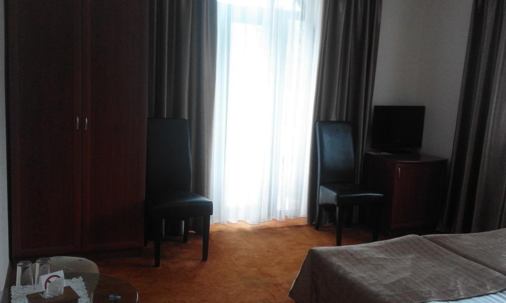 Jermuk Verona Resort Buitenkant foto