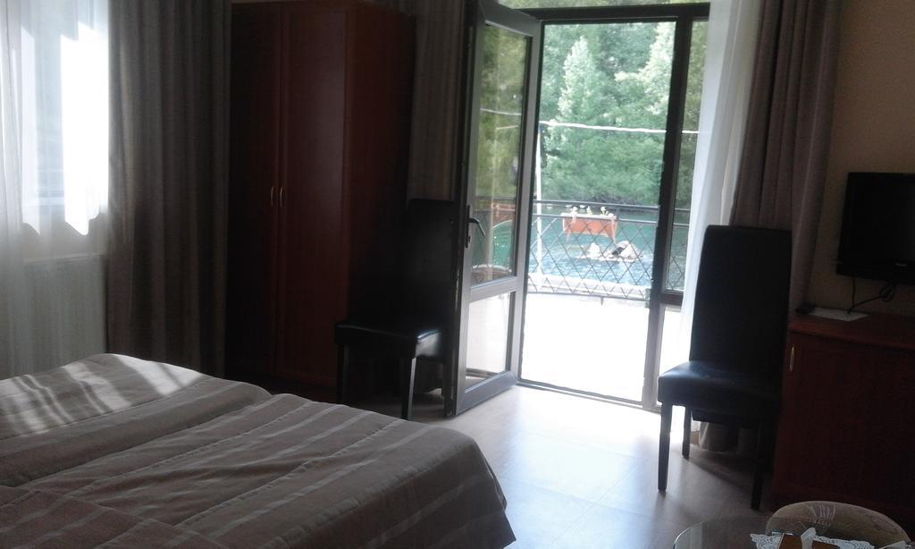 Jermuk Verona Resort Buitenkant foto