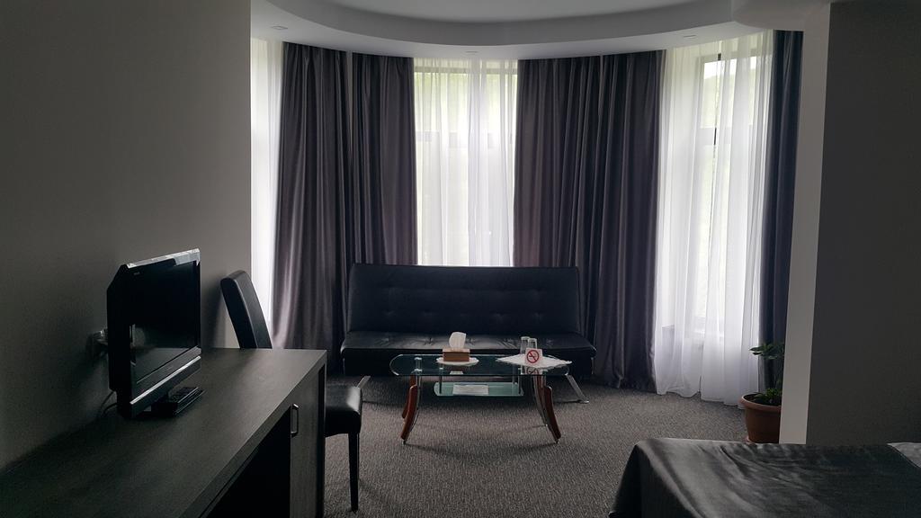 Jermuk Verona Resort Buitenkant foto