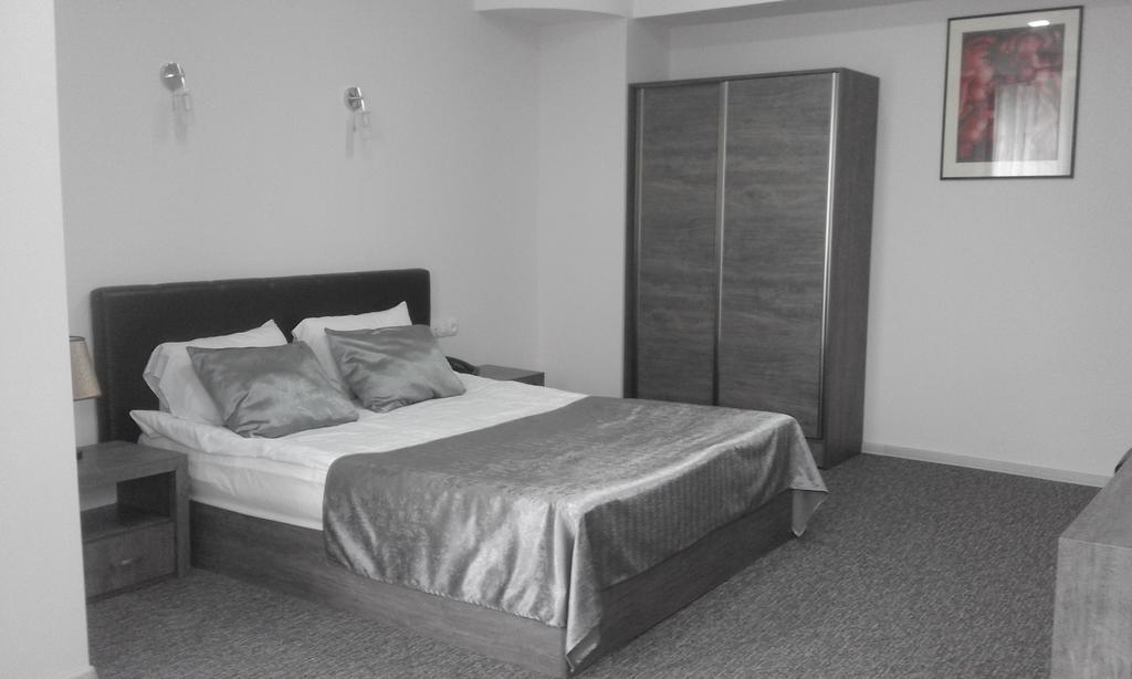 Jermuk Verona Resort Buitenkant foto