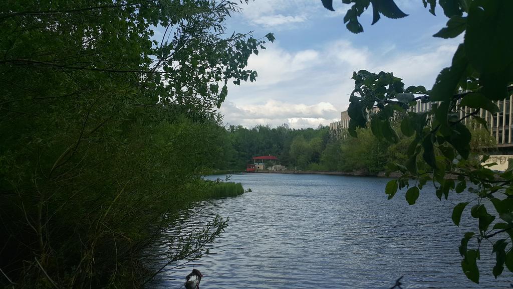Jermuk Verona Resort Buitenkant foto
