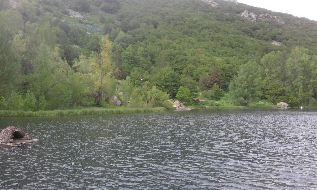 Jermuk Verona Resort Buitenkant foto
