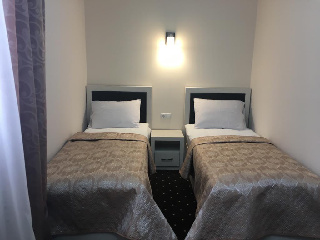Jermuk Verona Resort Buitenkant foto
