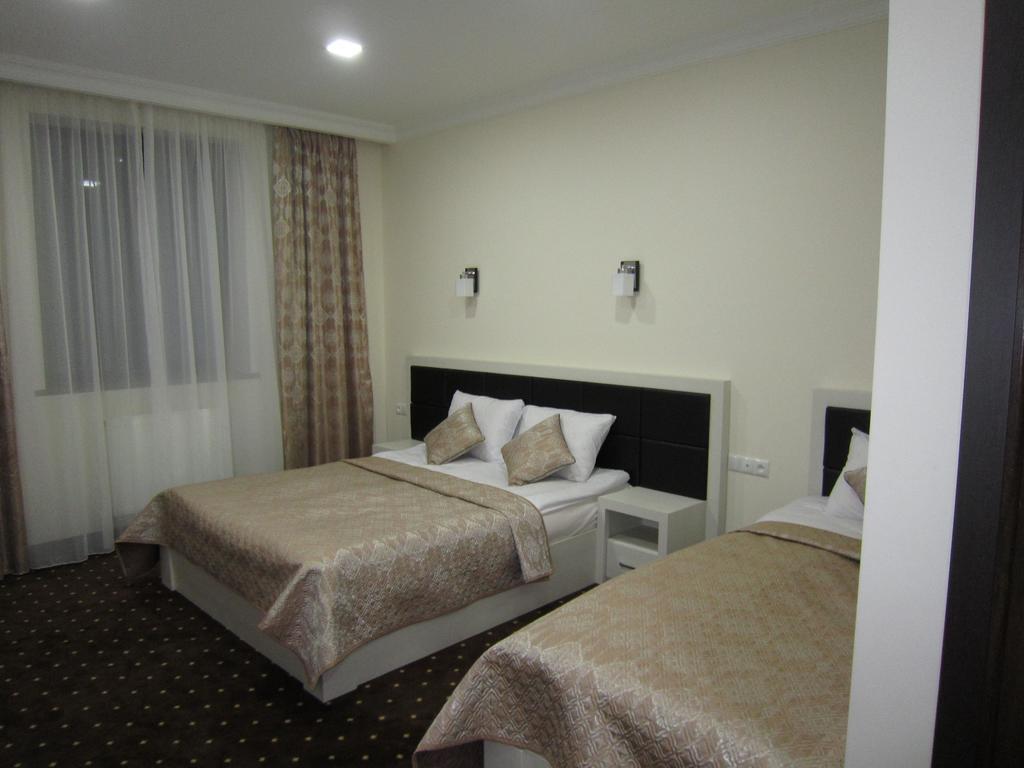 Jermuk Verona Resort Buitenkant foto