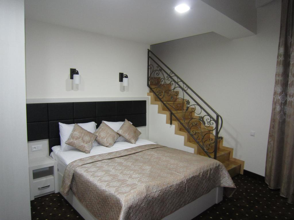 Jermuk Verona Resort Buitenkant foto