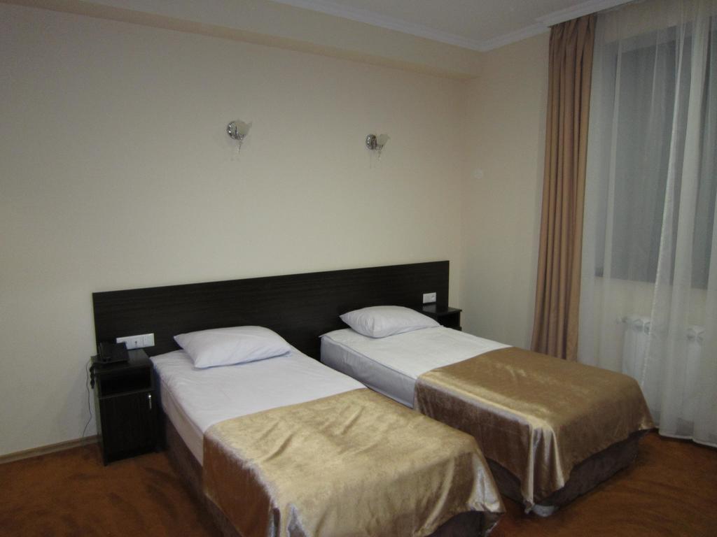 Jermuk Verona Resort Buitenkant foto