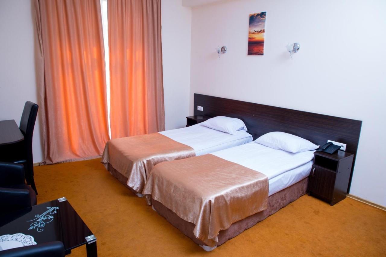 Jermuk Verona Resort Buitenkant foto