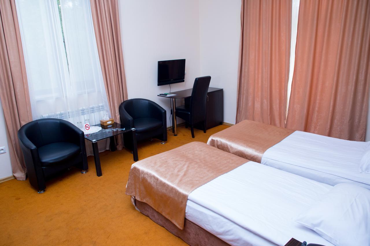 Jermuk Verona Resort Buitenkant foto