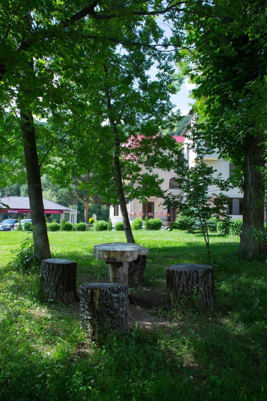 Jermuk Verona Resort Buitenkant foto