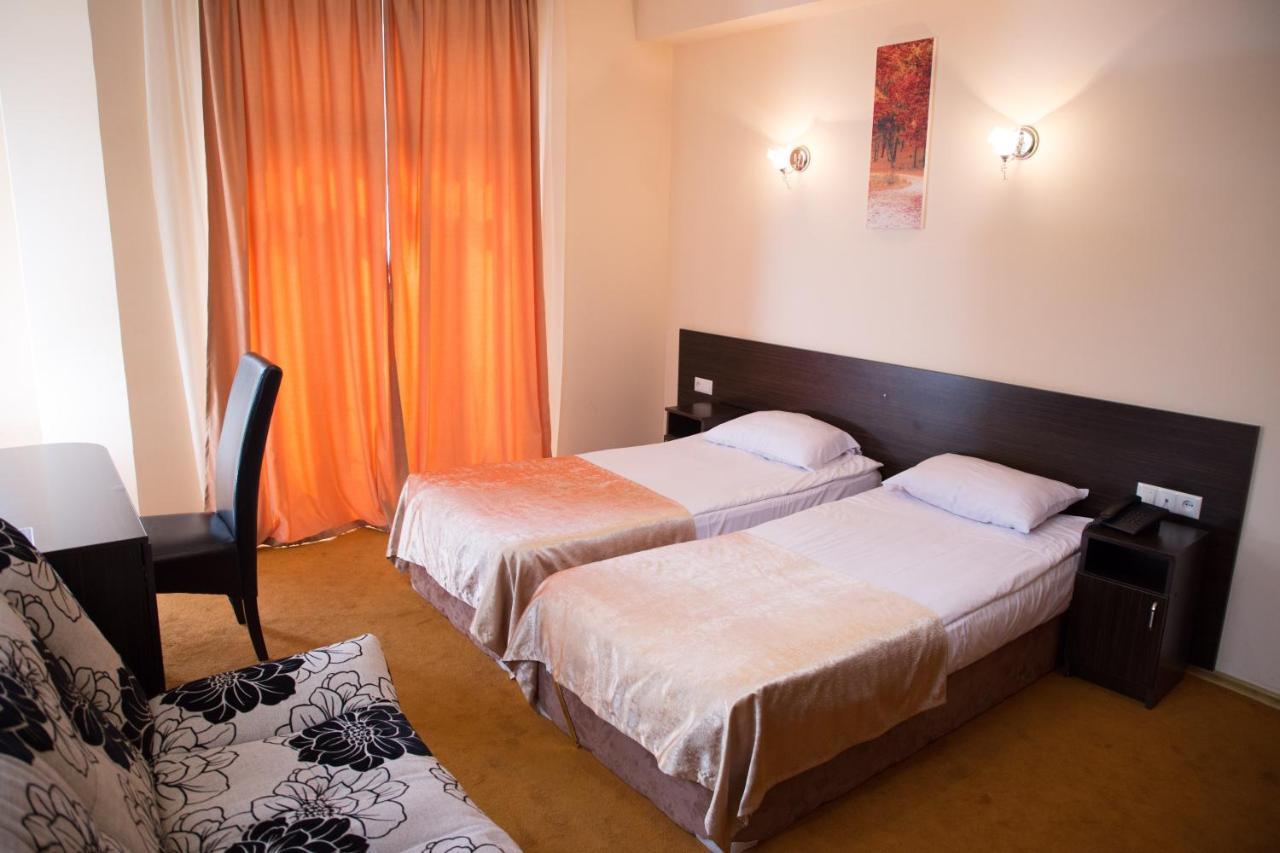 Jermuk Verona Resort Buitenkant foto