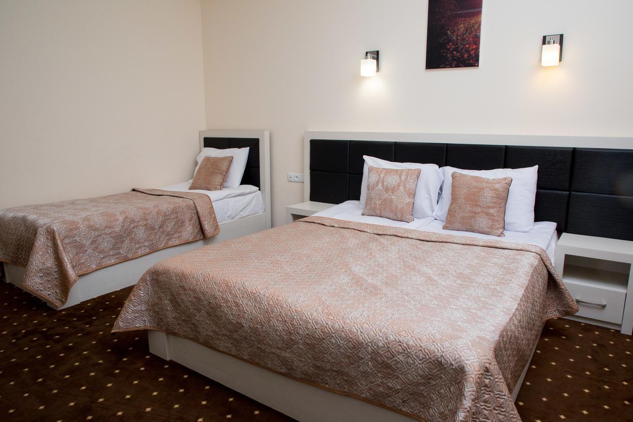 Jermuk Verona Resort Buitenkant foto