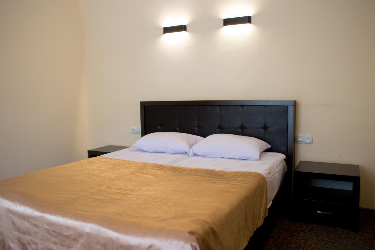 Jermuk Verona Resort Buitenkant foto