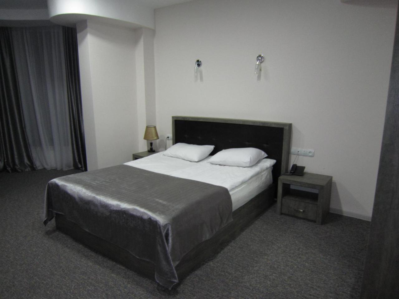 Jermuk Verona Resort Buitenkant foto
