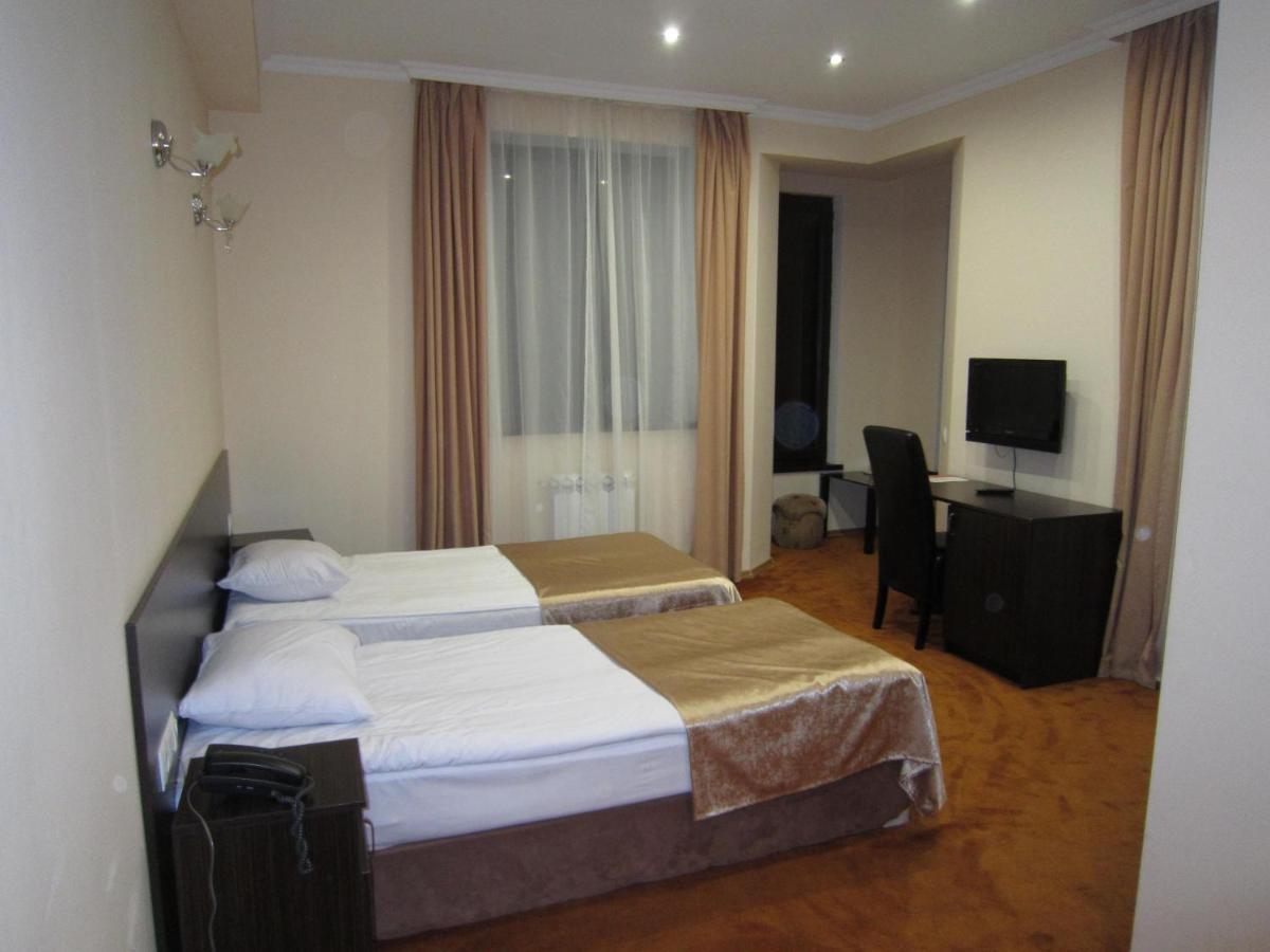 Jermuk Verona Resort Buitenkant foto